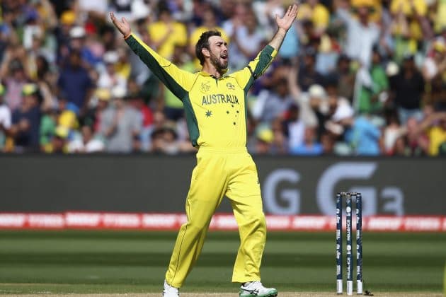 ICC T20I Rankings: Glenn Maxwell becomes top T20I all-rounder