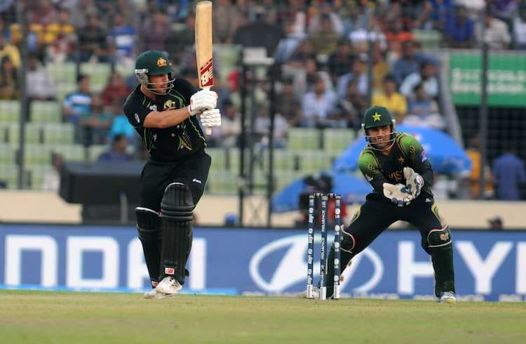 Glenn Maxwell