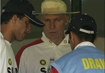 greg chappell