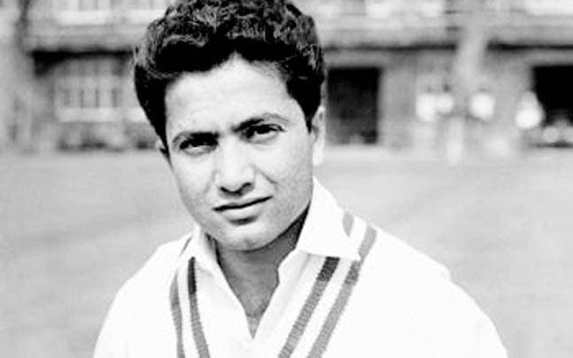 Hanif Mohammad