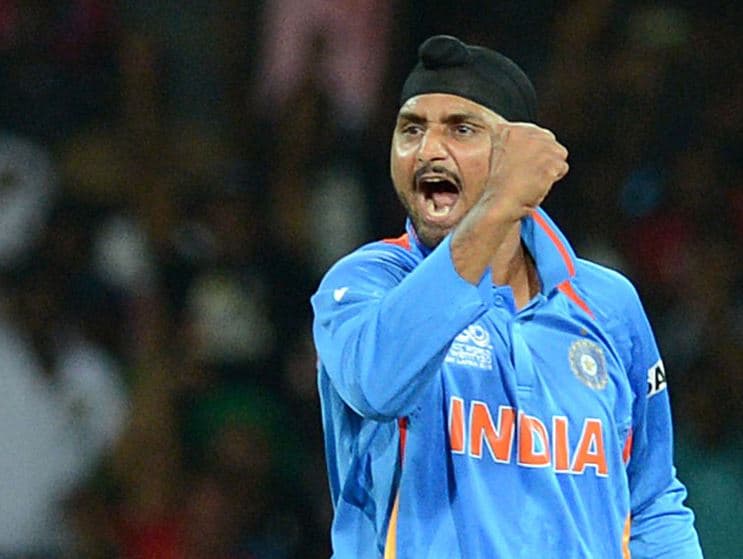 harbhajan singh