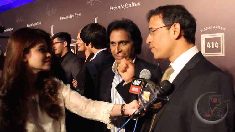Harsha Bhogle