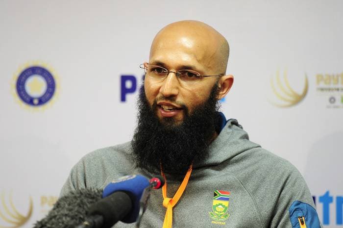 South Africa won't take Afghanistan for granted says Hashim Amla