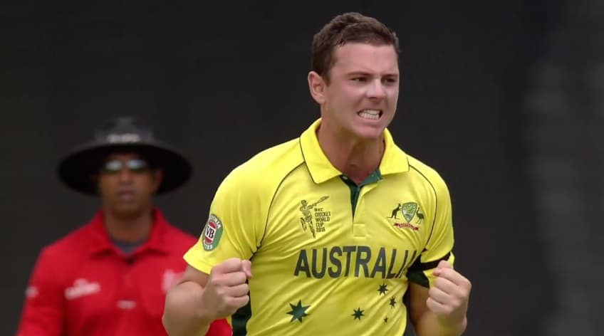 Australia vs Pakistan