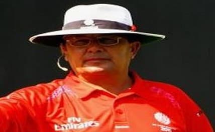 Ian Gould