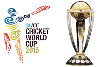 ICC Cricket World Cup 2015