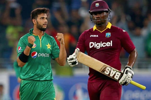 Imad wasim