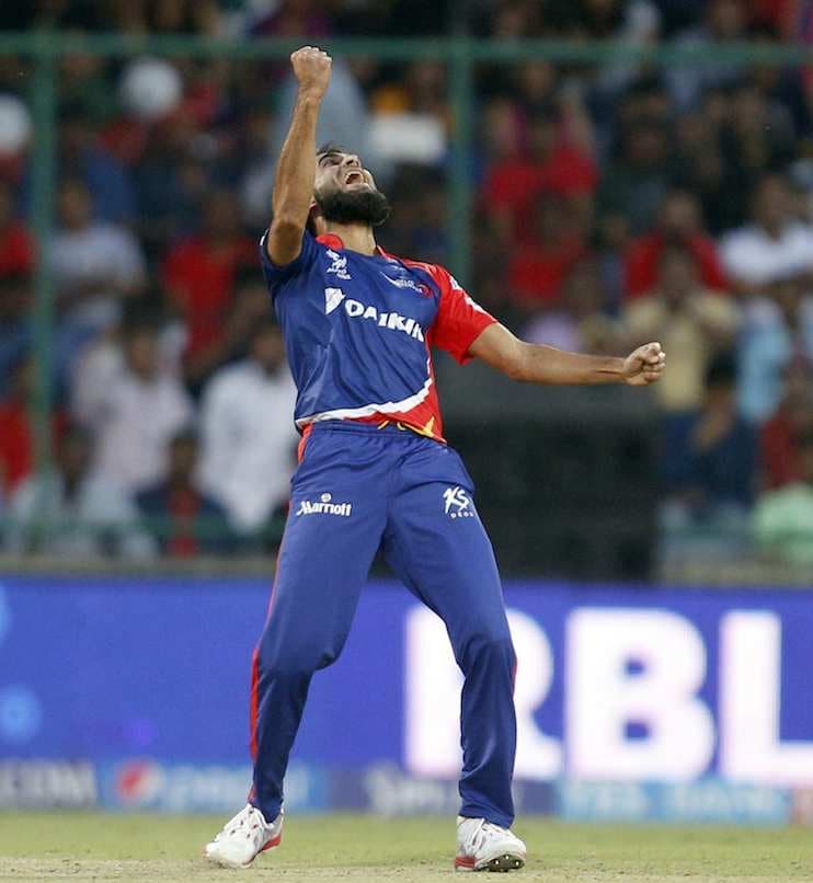 Imran Tahir