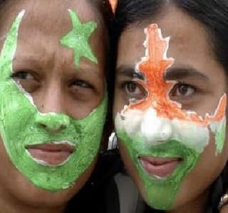 india vs pakistan