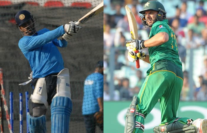 India vs Pakistan