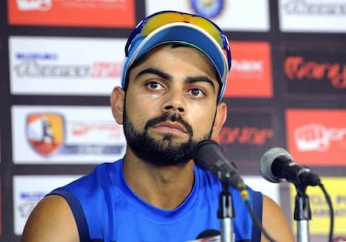 3rd ODI Preview - India Vs SL 