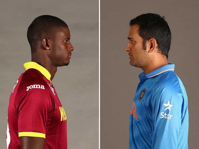 India vs West Indiea