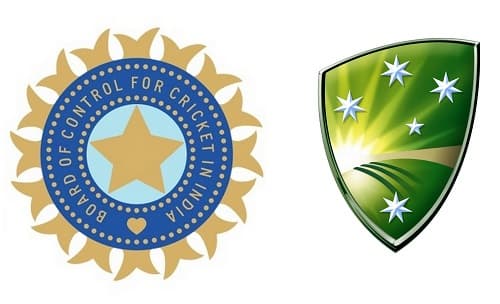 india vs Australia