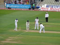 india vs Australia