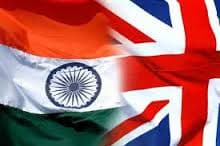 India England