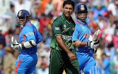 india vs pakistan