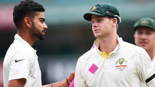 Who will Claim No.1 Test Position - India or Australia?