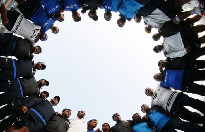 Bangladesh vs India Image