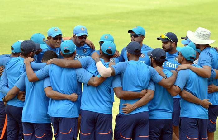 Shetty, Rangnekar to manage India-Bangladesh Test