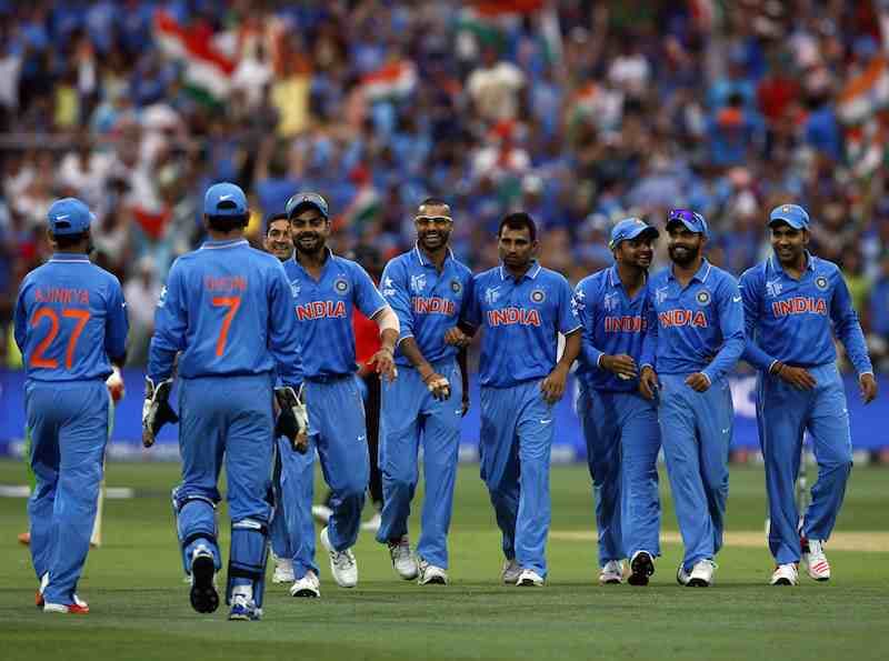 India