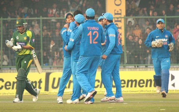 india vs pakistan