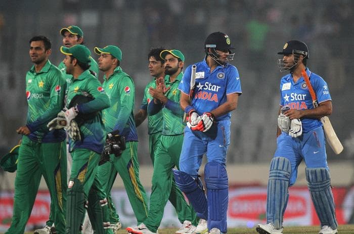 India-Pakistan World T20 tie likely to be shifted to Kolkata