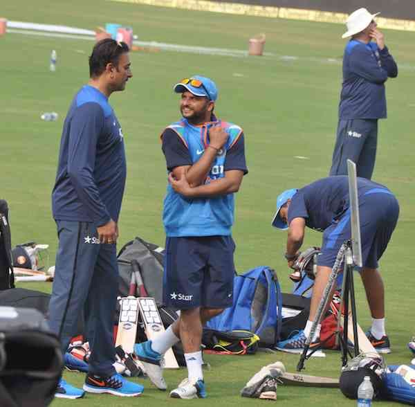 India Vs Sri Lanka