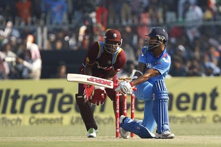 India Vs West Indies