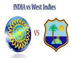 India vs West Indies in 1979 WC