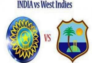 India and westendies