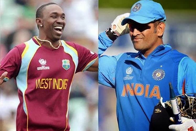India vs West Indies