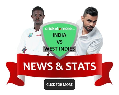 Antigua Test: Kohli ton takes India to 302-4 on Day 1