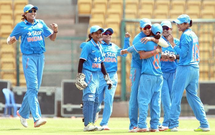 Indian women cricketers aim to continue winning streak against Bangladesh