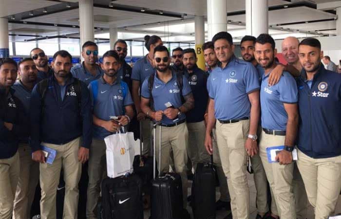 India vs West Indies