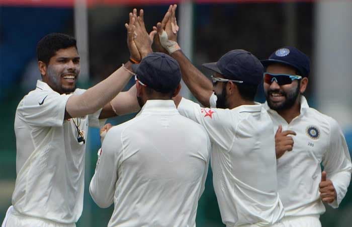 India vs New Zealand 3rd Test Live Score & updates