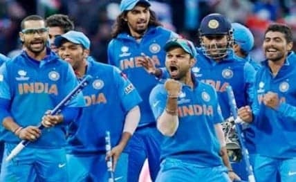 india vs Afghanistan