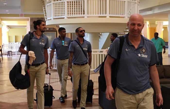 Team India
