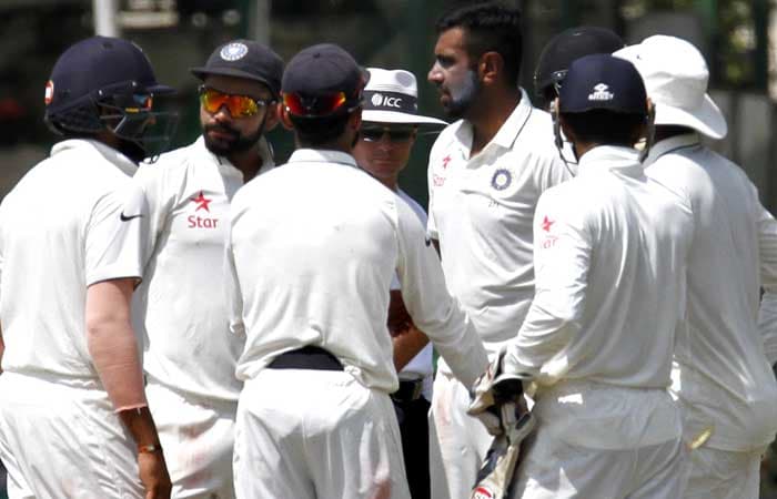 India vs New Zealand