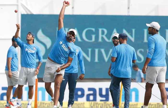 India vs Bangladesh, 1st Test