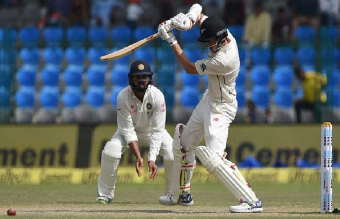 India vs New Zealand, Image