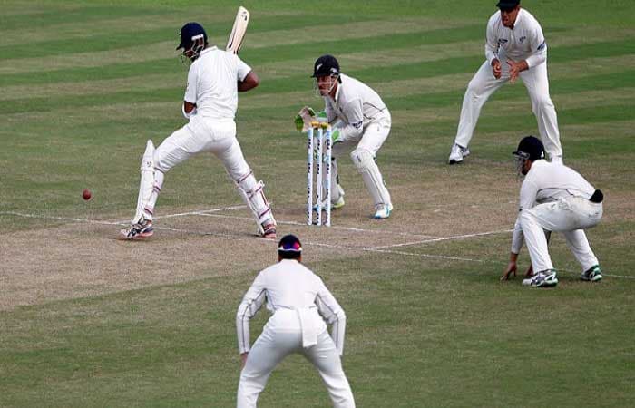 India vs New Zealand Image