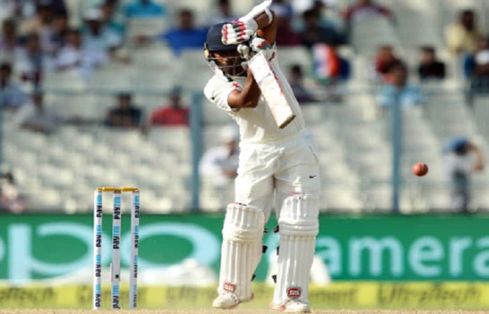Image for Second Test: India lead by 339 runs against New Zealand