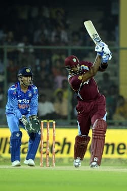 India Vs West Indies