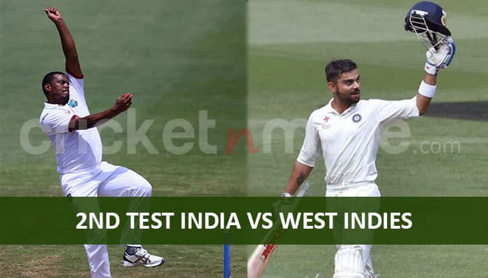 West Indies vs India Image