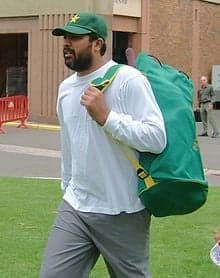 Inzamam-ul-haq