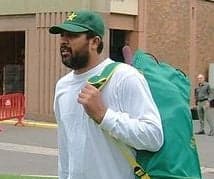 Inzamam-ul-haq