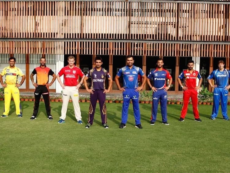 IPl 2015 Preview
