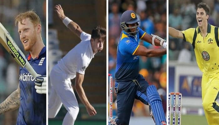 IPL 2017 base price list Announced
