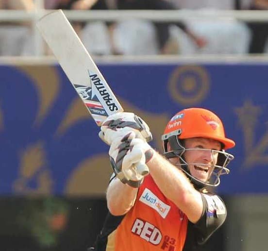 Eoin Morgan Image