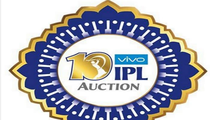 IPL 2017 auction Image